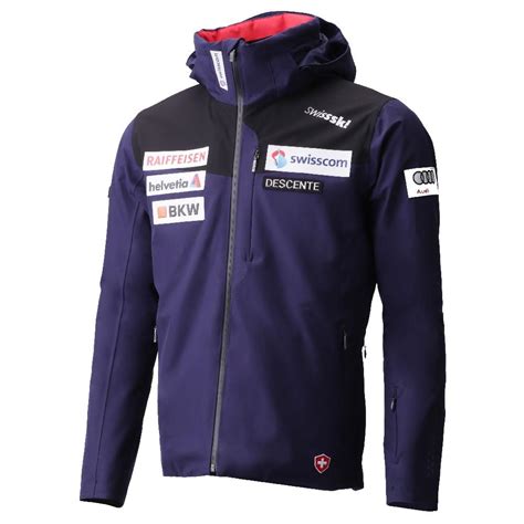 men descent swiss replica ski jacket|Descente Men's Swiss Jacket (Past Season) – Monod Sports.